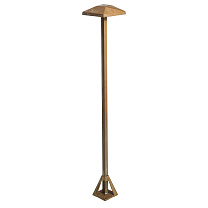 Садовый светильник Aura Moretti Luce 3544