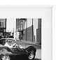 113879 Print Steve McQueen, 1963 Распечатать Eichholtz
