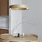 RANGE01 подвесной светильник Imperiumloft Range — фото 6