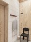 Muuto Tip Настенный светильник, белый TIPWAL05 — фото 5