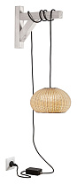 Garota Hang (слоновая кость белый)