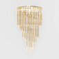 Настенный светильник Sogni Di Cristallo Marcello Wall Lamp — фото 8