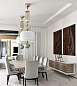 Подвесной светильник Italamp Odette Odile 2360/Comp. L — фото 4