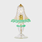 Настольная лампа Sogni Di Cristallo Olimpo - Table Lamp — фото 2