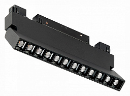 ST364.436.12 ST-Luce Skyline 48 светильник для магнитного трека с модульным корпусом 23 мм 48V
