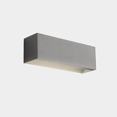 05-7370-81-81 настенный светильник Leds C4 Room никель