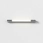 1084033 Palermo 600 LED Astro lighting настенный светильник полированный хром — фото 1
