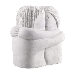 114282 Eichholtz Love Couple Декоративный объект