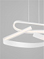 Подвесной светильник OLIA Nova Luce — фото 4