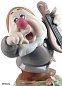 Фарфоровая статуэтка гнома из «Белоснежки» Sneezy Lladro 01009327 — фото 1
