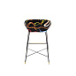 SE16171 Seletti Toiletpaper - Furniture Высокий табурет из туалетной бумаги - Змеи — фото 3