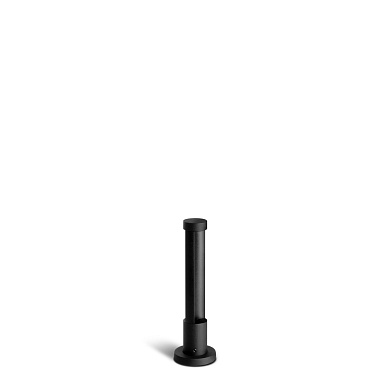Парковый светильник Simes Ministick 38mm H220 двусторонний S.2081