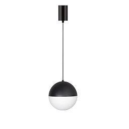 035950 Arlight Светильник SP-EMISFERO-R150-11W Warm3000 (BK, 170 deg, 230V)