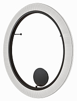 Roda PF / 150 (белая полупрозрачная лента / 945 лм / DALI)