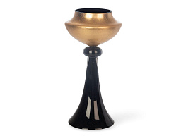 5001600.59 VGnewtrend Eracle Стеклянная ваза