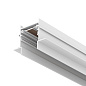Трековый шинопровод Arlight MAG-TRACK-4560-FDW MAG-45 — фото 3