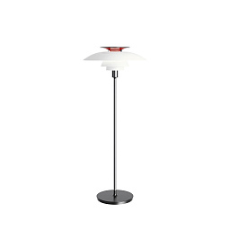 PH-80-FLOOR-LAMP Louis Poulsen PH 80 Торшер