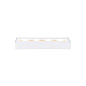 OP8-2700-7-B01 One Piece Mawa Design настенный светильник — фото 1