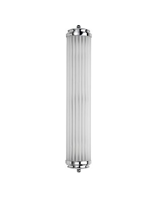 Настенный светильник Chicago 1 Devon&Devon, LED, IP44