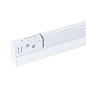 A4672PL-1WH Arte Lamp Linea 48V светильник для магнитного трека 23mm LED 1х10W 550Lm 3000K — фото 2
