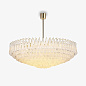 Потолочный светильник Garda Chandelier Bella Figura CL458 — фото 1