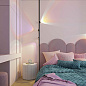 048331 Arlight Светильник MAG-ORIENT-SUNSET-R76-6W Day4000-MIX (BK, 70 deg, 48V, TUYA) — фото 7