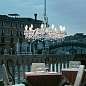 DRYLIGHT/S12/PREMIUM Drylight Masiero светильник для террас — фото 2
