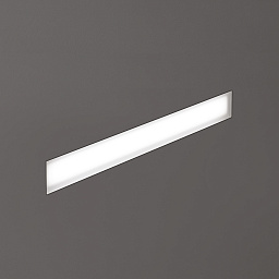 fog-l-600-24-w-wall-recessed-light Landa Illuminotecnica FOG Встраиваемый настенный светильник