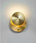 Настенный светильник CVL-Luminaires Naboo Réflecteur — фото 1