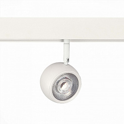 ST355.546.10 ST-Luce Skyline 48 магнитный трековый светильник с регулируемой головкой для направленного освещения 48V