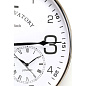 53298 Часы настенные тахометр Ø40см Kare Design