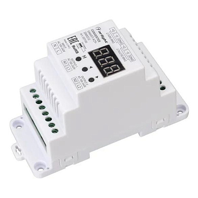 027130 Arlight Конвертер SMART-K29-DMX512