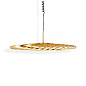 SPP04BEU Spring Tom Dixon подвесной светильник — фото 1