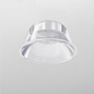LensD50-24 Maytoni Focus LED Комплектующие для светильника Прозрачный — фото 1