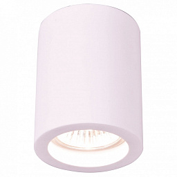 A9260PL-1WH Arte Lamp Tubo точечный накладной светильник GU10 1х35W