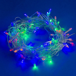 UL-00010892 Copper Wire lamp Uld-s2500-225stk Гирлянда Нить