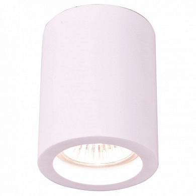 A9260PL-1WH Встраиваемый светильник Tubo Arte Lamp