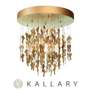 Подвесной светильник Design by Gronlund Kallary Eye-Catcher