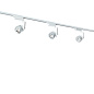 A1620PL-1WH Arte Lamp 1ph atre lamp lights светильник для однофазного шинопровода LED 20W 1600Lm 4000K — фото 4