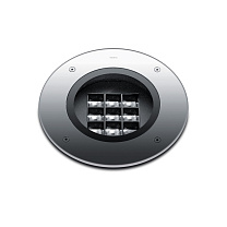 Ring Comfort нержавеющая сталь 4000 K 14.7 Вт