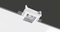 Monolight, LED 6 Вт, Dim to Warm 1800–3000 K