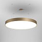 Подвесной светильник AQForm BIG SIZE next round LED suspended — фото 4