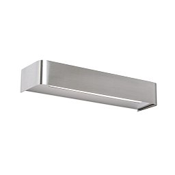 WA 2-1471 satin (LED15W/1400lm/3000K) Orion Bernhard Настенный светильник