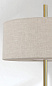 Торшер MALLAWI FLOOR Davidts lighting — фото 9