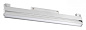 358540 Novotech Flum светильник для магнитного трека, 24Вт, 4000K, 1920лм, белый — фото 3