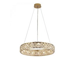 8532/60 C gold polished Newport Tiffany люстра