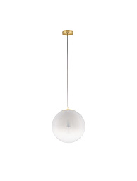 NL_DECORATIVE_VITA_SUSPENSION Nova Luce VITA Подвесной светильник