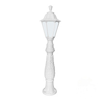 Садовый светильник-столбик FUMAGALLI IAFAET.R/RUT E26.162.000.WYE27