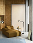 Muuto Ply Ковер из переработанного полиэстера, цвет «зеленый мох», 200x300 см PLYRRP300A03 — фото 1