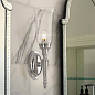 Настенный светильник Dryden Elstead BATH-DRYDEN2-PN полированный никель — фото 1